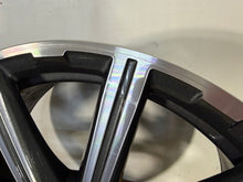 Laden Sie das Bild in den Galerie-Viewer, 1x Alufelge 20 Zoll 9.0" 5x112 4M0601025CJ Audi Q7 Rim Wheel FEL6551736611we