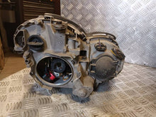 Laden Sie das Bild in den Galerie-Viewer, Frontscheinwerfer Mercedes-Benz W203 Links Scheinwerfer Headlight SCH8049318267jf