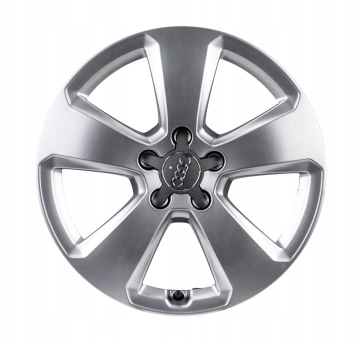 4x Alufelge 17 Zoll 6.0" 5x112 48ET 8V0601025C Audi Rim Wheel FEL5947547614cc