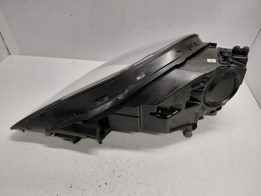 Frontscheinwerfer Porsche Cayenne 9Y0941034AB Full LED Rechts Headlight SCH9440200296fy
