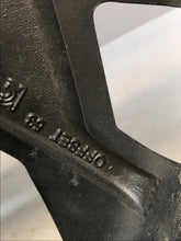 Load image into Gallery viewer, 1x Alufelge 17 Zoll 7.0" 5x114.3 52910-F2CA0 Hyundai Elantra Rim Wheel FEL8599430743zh