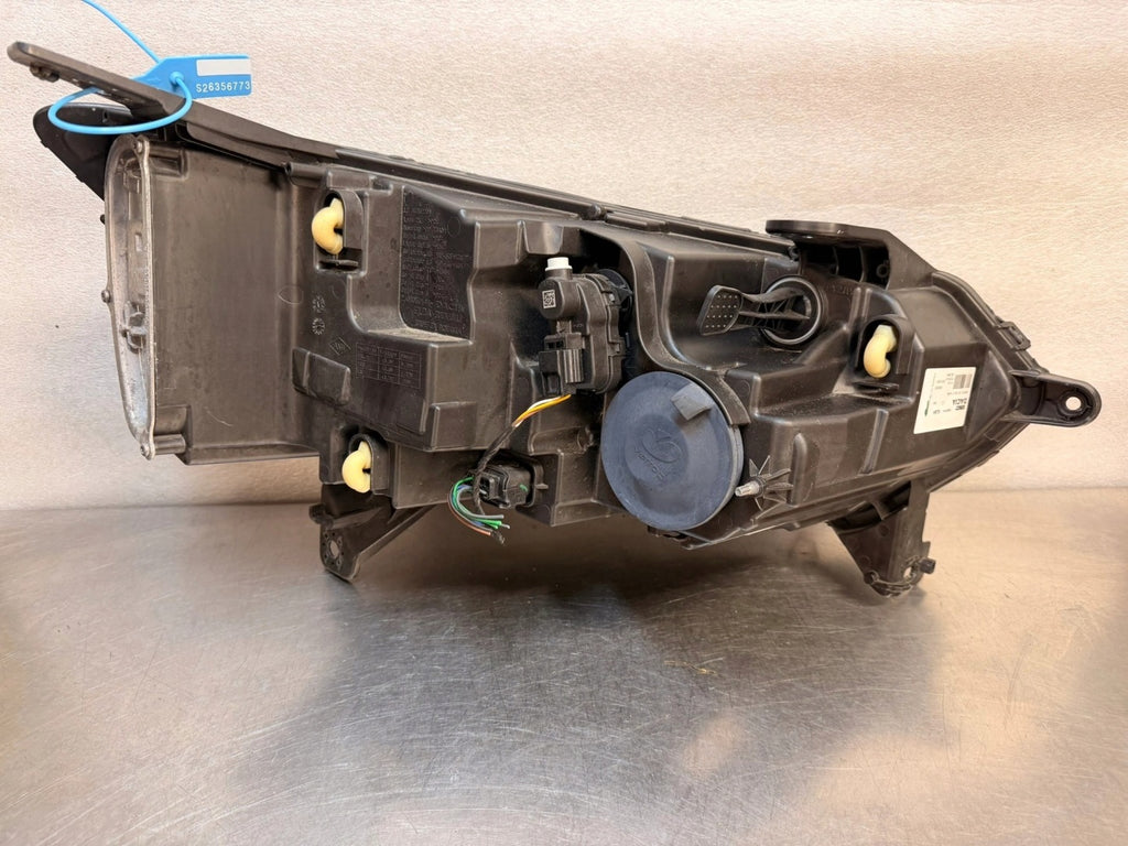 Frontscheinwerfer Dacia Sandero III Jogger 260605914R Links Headlight SCH3023586918ef