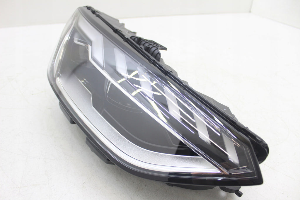 Frontscheinwerfer Audi A4 B9 8W0941034D Rechts Scheinwerfer Headlight