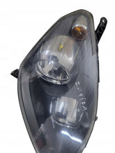 Laden Sie das Bild in den Galerie-Viewer, Frontscheinwerfer Opel Zafira B Rechts Scheinwerfer Headlight SCH9501536659vj