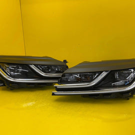 Frontscheinwerfer VW Arteon 3G8941081D 3G8941082D LED Ein Satz Headlight SCH8193433594ik
