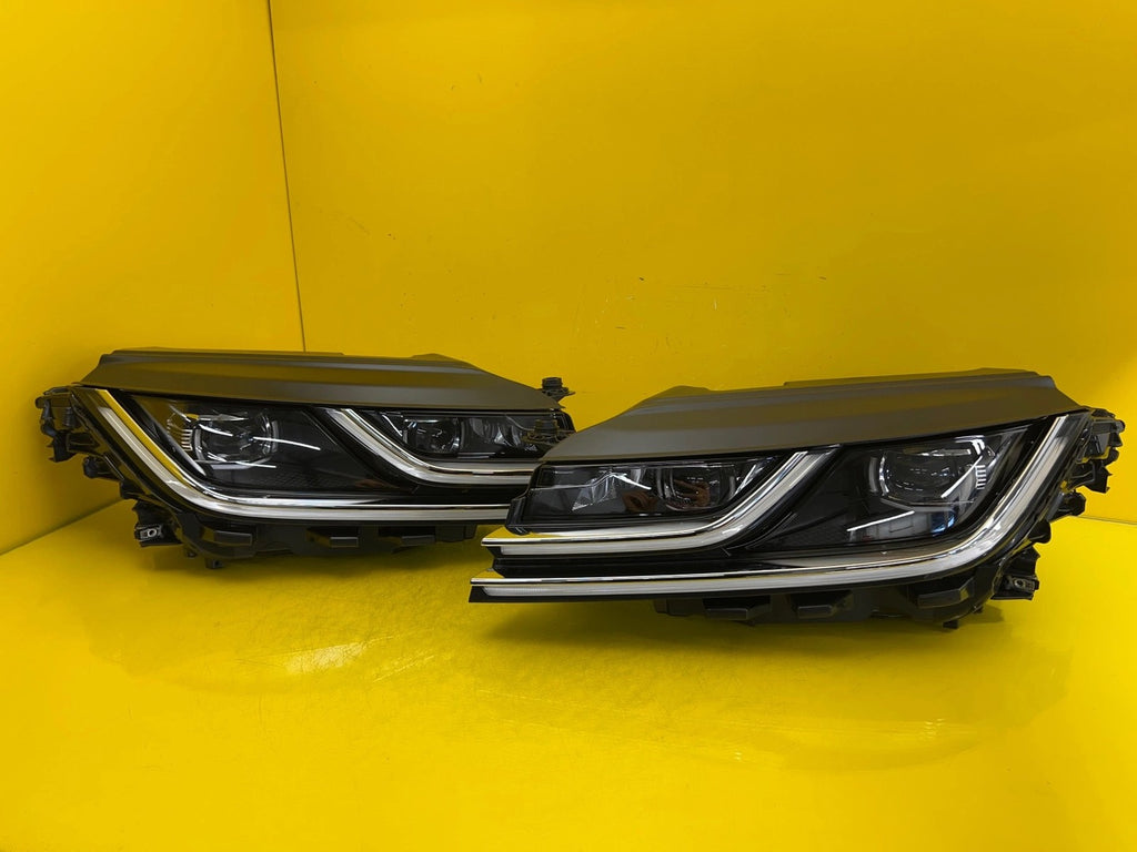 Frontscheinwerfer VW Arteon 3G8941081D 3G8941082D LED Ein Satz Headlight SCH8193433594ik