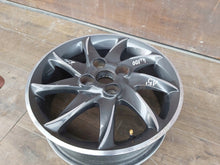 Load image into Gallery viewer, 1x Alufelge 15 Zoll 5.0&quot; 4x100 39ET PZ406-B067B Toyota Yaris Rim Wheel
