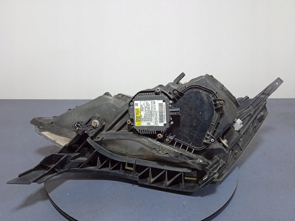 Frontscheinwerfer Honda Cr-V III Rechts Scheinwerfer Headlight SCH9799155718ga