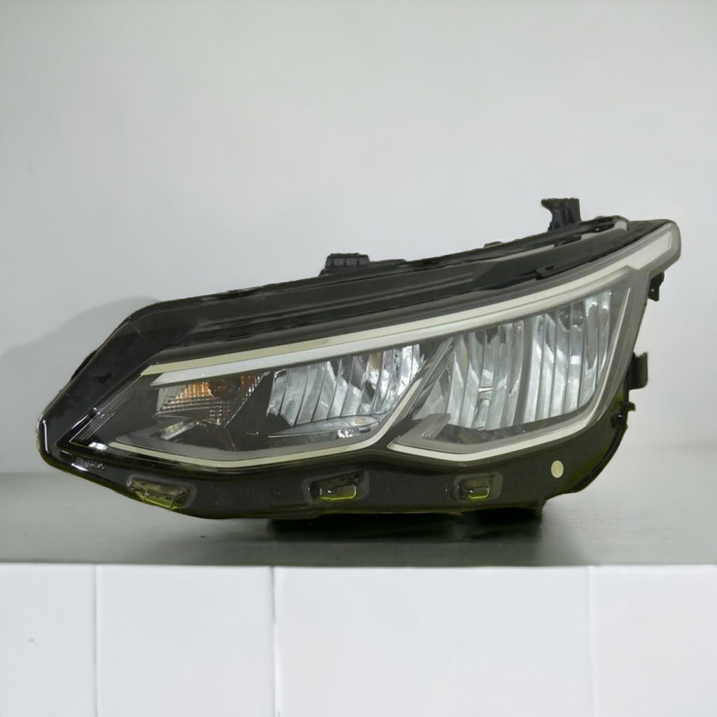 Frontscheinwerfer VW Golf VIII 5H1941005B LED Links Scheinwerfer Headlight