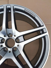 Load image into Gallery viewer, 1x Alufelge 20 Zoll A1974010302 Mercedes-Benz Sls Amg Rim Wheel FEL3713221994ci
