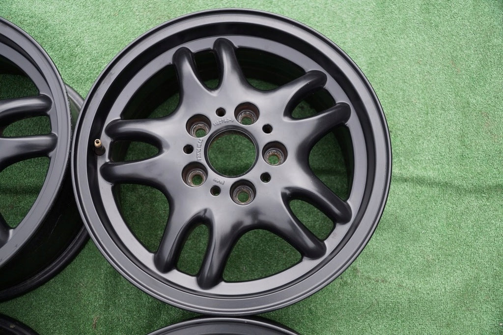 4x Alufelge 16 Zoll 7.0" 5x120 46ET 1182760 BMW E36 Rim Wheel FEL6696190774ie