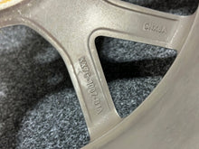 Load image into Gallery viewer, 1x Alufelge 19 Zoll 8.0" 5x108 55ET Matt Grau KX7J-1007-B1A Ford Rim Wheel FEL9713512036cf