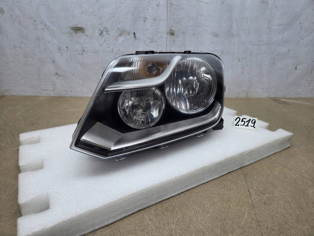 Frontscheinwerfer VW Amarok 90026081 Links Scheinwerfer Headlight SCH9623135144ne