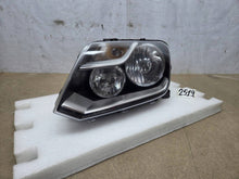 Laden Sie das Bild in den Galerie-Viewer, Frontscheinwerfer VW Amarok 90026081 Links Scheinwerfer Headlight SCH9623135144ne