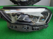 Laden Sie das Bild in den Galerie-Viewer, Frontscheinwerfer Mercedes-Benz X247 A2479063504 LED Links Headlight