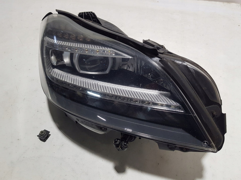 Frontscheinwerfer Mercedes-Benz Cls A2188206861 Full LED Rechts Headlight SCH9905882445yc