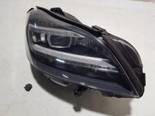Laden Sie das Bild in den Galerie-Viewer, Frontscheinwerfer Mercedes-Benz Cls A2188206861 Full LED Rechts Headlight SCH9905882445yc