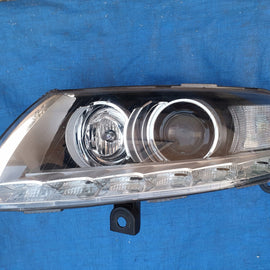 Frontscheinwerfer Audi A6 4F0941003 Xenon Links Scheinwerfer Headlight SCH7986986925ce