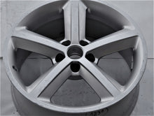 Load image into Gallery viewer, 1x Alufelge 18 Zoll 7.5&quot; 5x112 24ET 8E0601025AH Audi Rim Wheel