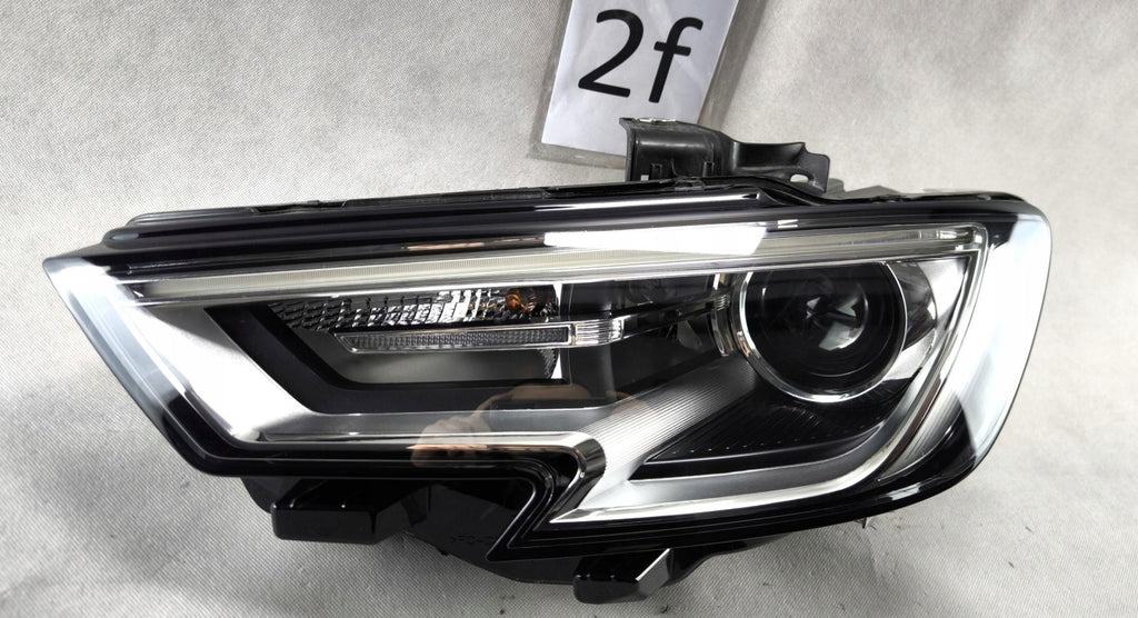 Frontscheinwerfer Audi A3 8V0941005E Xenon Links Scheinwerfer Headlight SCH5591317643lh