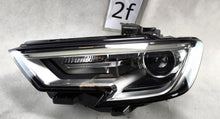 Laden Sie das Bild in den Galerie-Viewer, Frontscheinwerfer Audi A3 8V0941005E Xenon Links Scheinwerfer Headlight SCH5591317643lh