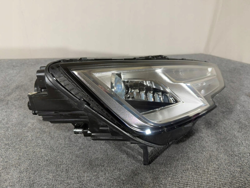 Frontscheinwerfer Audi A4 B9 8W0941006 8W0941006A 85122000 Xenon Rechts SCH8697136753xb