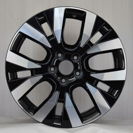 1x Alufelge 17 Zoll 7.0