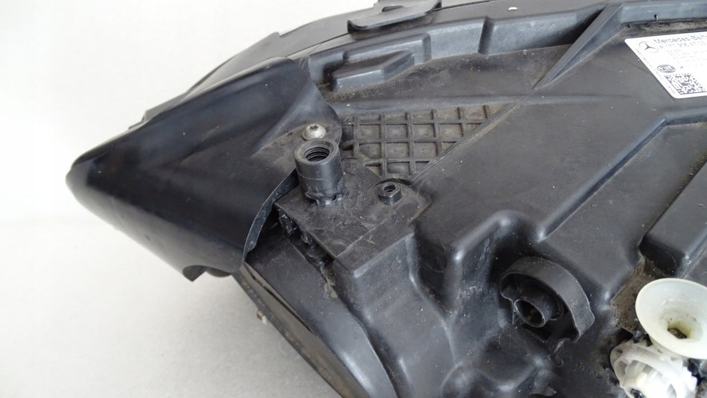 Frontscheinwerfer Mercedes-Benz W177 A1779064703 Links Scheinwerfer Headlight SCH9583865738zk