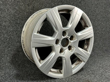 Laden Sie das Bild in den Galerie-Viewer, 1x Alufelge 16 Zoll 7.5&quot; 5x112 8K0601025A Audi A4 B8 Rim Wheel
