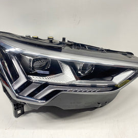 Frontscheinwerfer Audi Q3 83A941036 LED Rechts Scheinwerfer Headlight SCH9775393676da