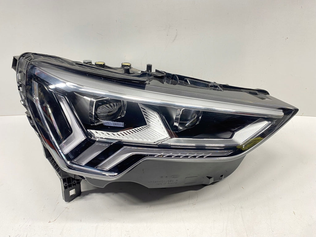 Frontscheinwerfer Audi Q3 83A941036 LED Rechts Scheinwerfer Headlight SCH9775393676da
