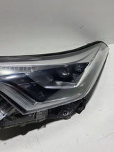 Laden Sie das Bild in den Galerie-Viewer, Frontscheinwerfer Toyota C-Hr Chr 81150F407100 LED Ein Stück (Rechts oder Links) SCH4525601669cy