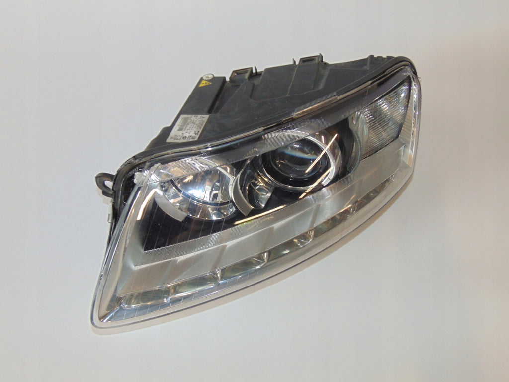 Frontscheinwerfer Audi A6 C6 4F0941003 Xenon Links Scheinwerfer Headlight