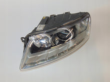 Laden Sie das Bild in den Galerie-Viewer, Frontscheinwerfer Audi A6 C6 4F0941003 Xenon Links Scheinwerfer Headlight