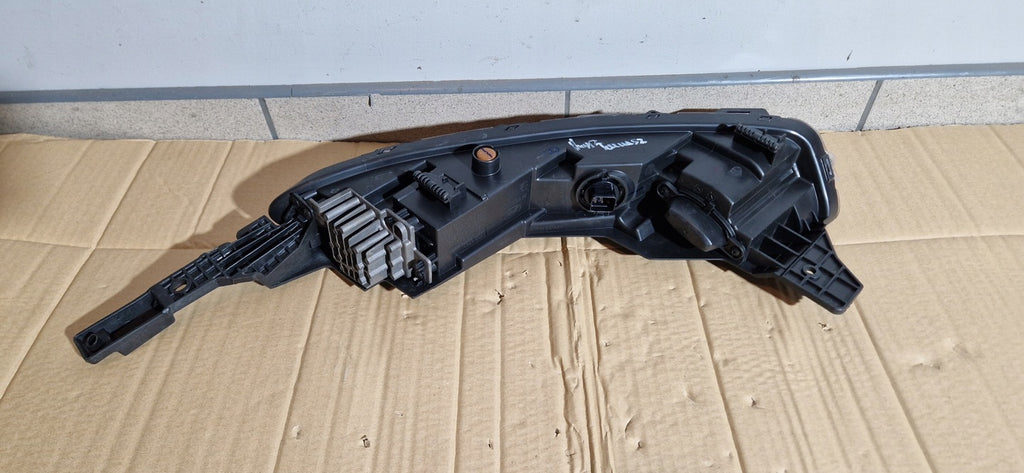 Frontscheinwerfer Hyundai Bayon 92208Q0600 Rechts Scheinwerfer Headlight