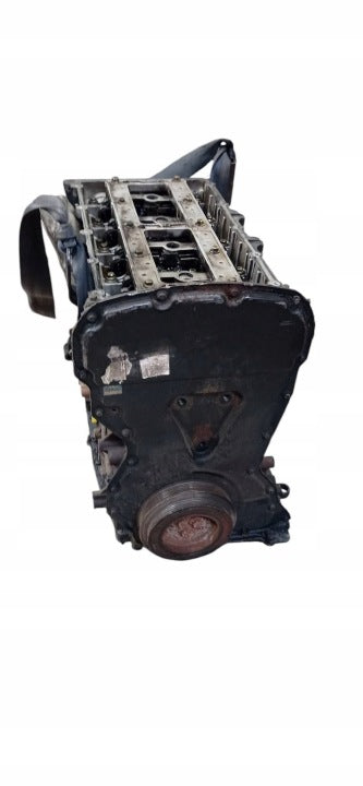 Motor Ford Transit QVFA 2.2 TDCI 110PS 81kW 2010 Diesel Engine Unkomplett MOT7748469422ri