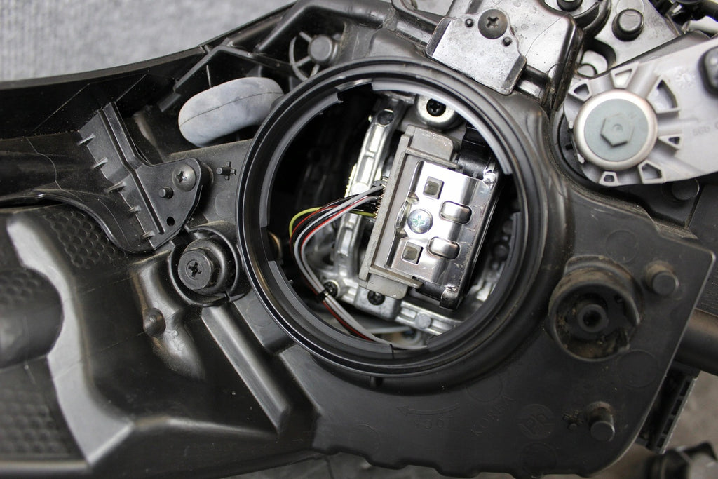 Frontscheinwerfer Kia Niro 92101G5 Links Scheinwerfer Headlight SCH2176700989jw