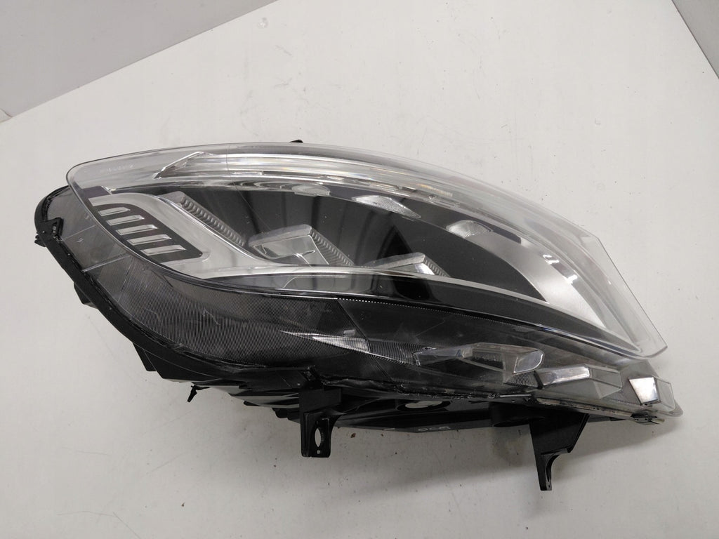 Frontscheinwerfer Mercedes-Benz Sprinter A9109067200 Rechts Headlight SCH2592441215mf