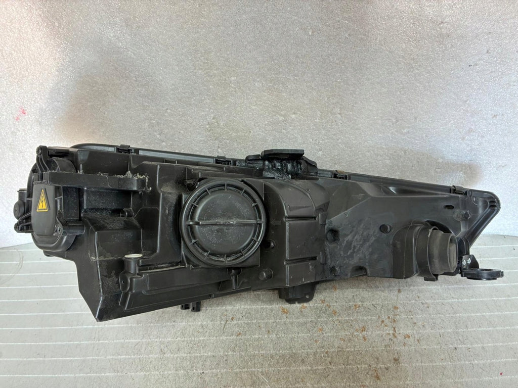 Frontscheinwerfer Audi A4 8W0941005 002784 Xenon Links Scheinwerfer Headlight SCH5930817668sp