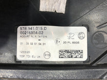 Laden Sie das Bild in den Galerie-Viewer, Frontscheinwerfer Skoda Karoq 57B941015D LED Links Scheinwerfer Headlight SCH4254637902oh