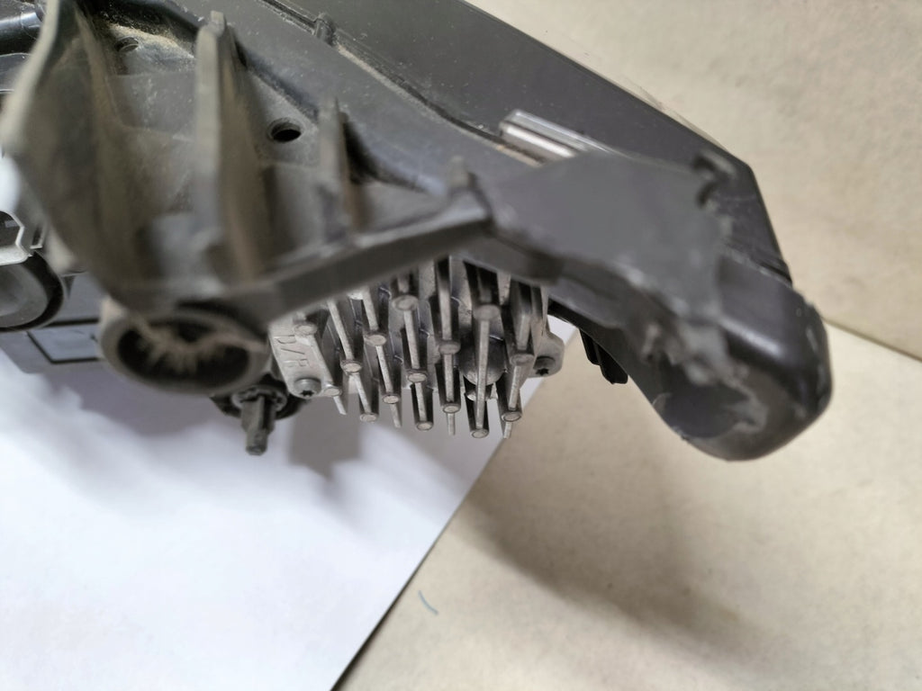 Frontscheinwerfer Renault Talisman 260106724R LED Rechts Scheinwerfer Headlight SCH6708647632az