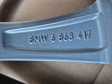 Load image into Gallery viewer, 1x Alufelge 17 Zoll 7.5" 5x112 27ET 6863417- BMW 5 G31 G30 Rim Wheel FEL5251401444bc