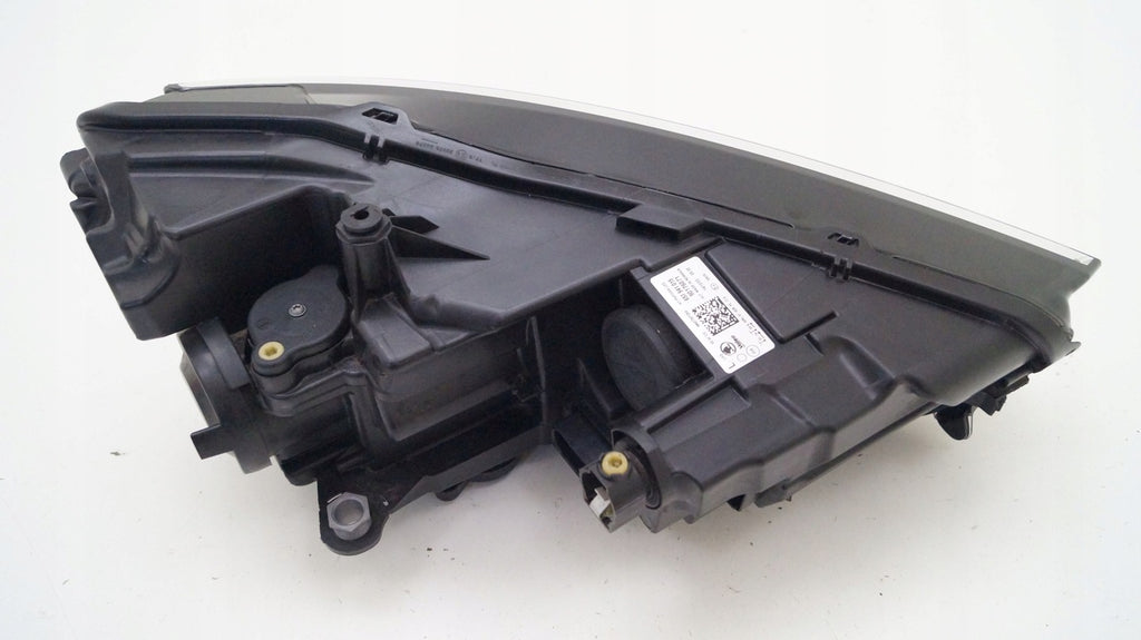 Frontscheinwerfer Skoda Scala 657941015 LED Links Scheinwerfer Headlight SCH8648537840at