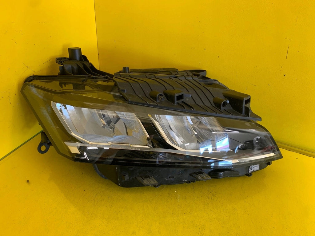 Frontscheinwerfer Peugeot 308 III 98491162-80 LED Rechts Scheinwerfer Headlight