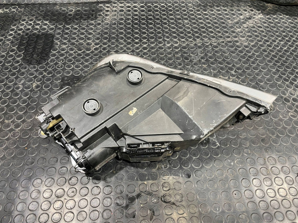 Frontscheinwerfer Seat Leon 5f1 5F1941016B Rechts Scheinwerfer Headlight SCH5343557829ri