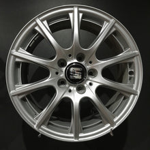 Laden Sie das Bild in den Galerie-Viewer, 4x Alufelge 16 Zoll 6.5" 5x112 38ET A2054012400 Mercedes-Benz Alhambra Rim Wheel FEL4135545416iu