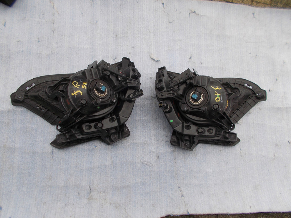 Frontscheinwerfer Hyundai I10 Ein Stück (Rechts oder Links) Headlight