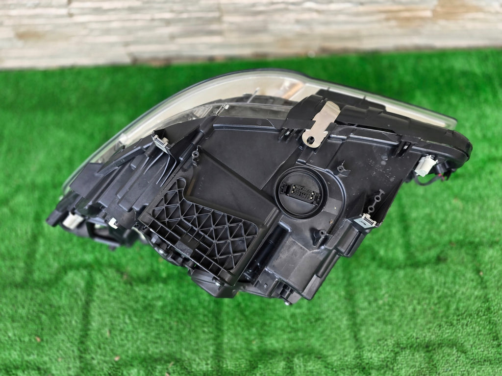 Frontscheinwerfer BMW 5 F11 F10 7352482 Rechts Scheinwerfer Headlight