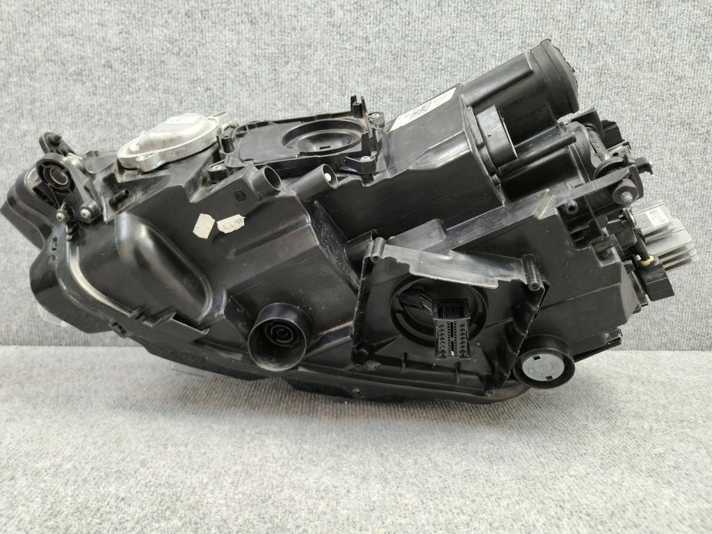 Frontscheinwerfer VW Golf Sportsvan 517941036A-SCZ 90111565517941036 LED Rechts SCH4666487555mt