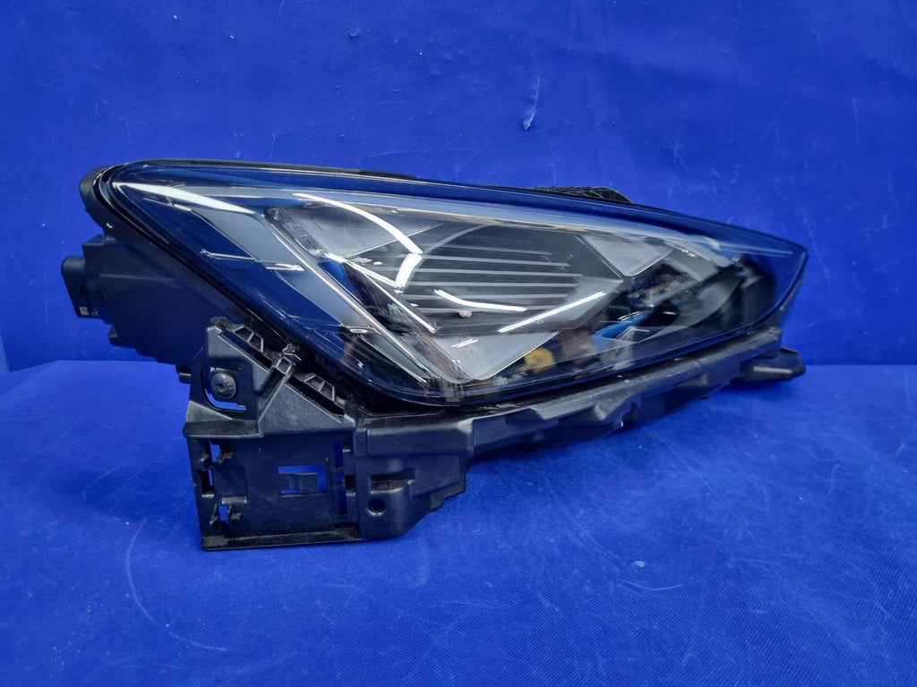 Frontscheinwerfer Cupra Formentor 5FG941008J LED Rechts Scheinwerfer Headlight SCH1390203896ah